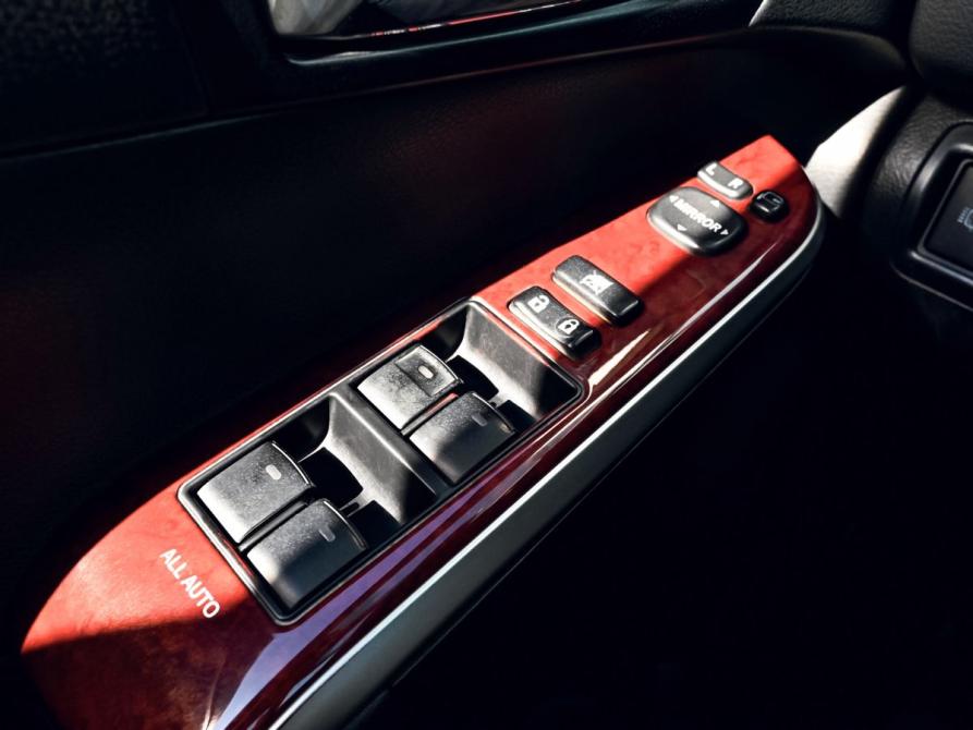 Toyota Camry VII (XV50) Екатеринбург  - изображение 12
