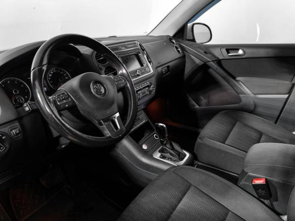 Volkswagen Tiguan I Рестайлинг с пробегом 2012 года, цена 1 278 960 рублей, 166730 км, внедорожник, Автокод Объявления