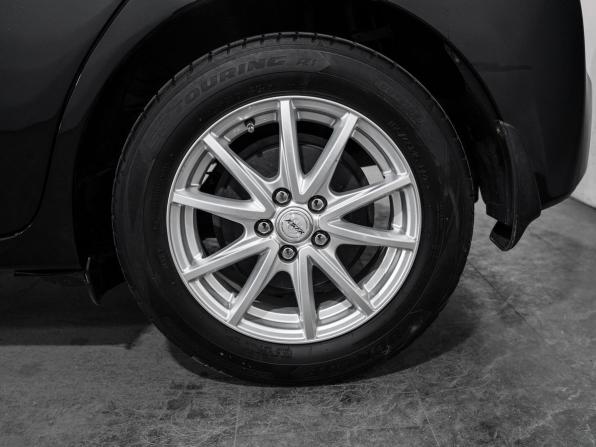 Toyota Ractis II с пробегом 2013 года, цена 859 500 рублей, 178415 км, хэтчбек, Автокод Объявления