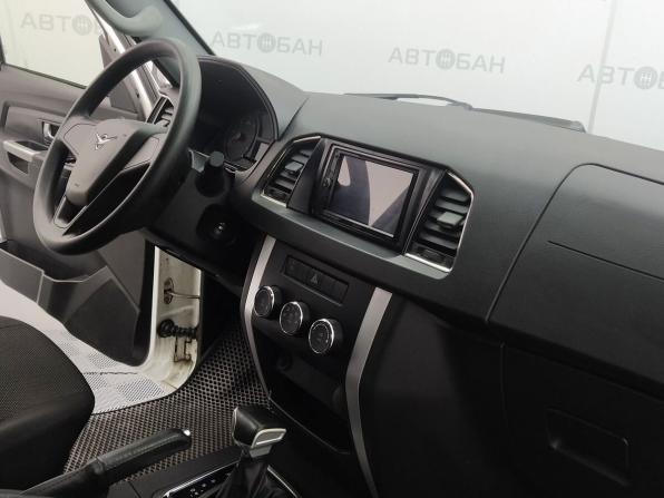 УАЗ Патриот I Рестайлинг 3 с пробегом 2019 года, цена 1 449 000 рублей, 88933 км, внедорожник, Автокод Объявления