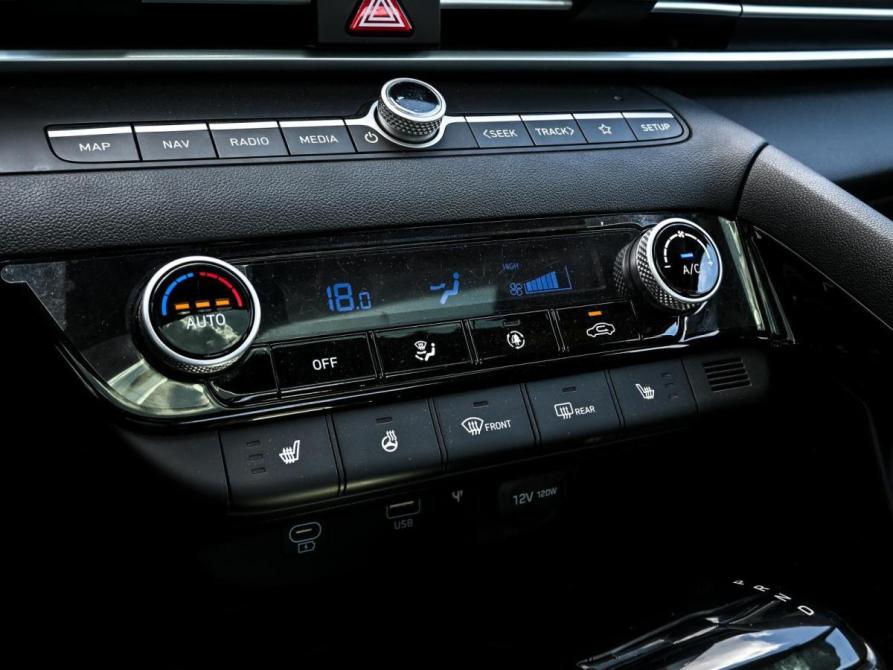 Hyundai Elantra VII (CN7) Рестайлинг Волгоград  - изображение 25