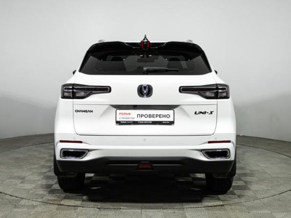 Changan CS55 Plus II с пробегом 2024 года, цена 2 047 960 рублей, 44376 км, внедорожник, Автокод Объявления