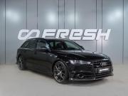 Audi A6 IV (C7) Рестайлинг Воронеж  - изображение 30