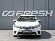 Toyota Corolla XI (E160 E170 E180) Краснодар  - изображение 23