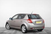 Kia Ceed I Рестайлинг Кемерово  - изображение 25