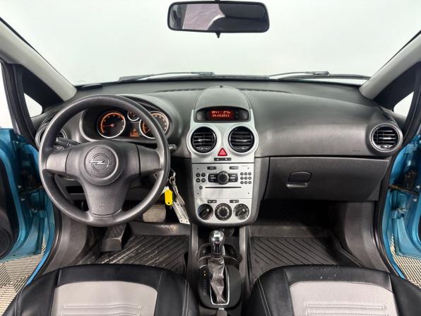 Opel Corsa D Рестайлинг II с пробегом 2011 года, цена 650 000 рублей, 58605 км, хэтчбек, Автокод Объявления