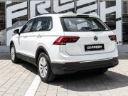 Volkswagen Tiguan II Рестайлинг Ставрополь  - изображение 25