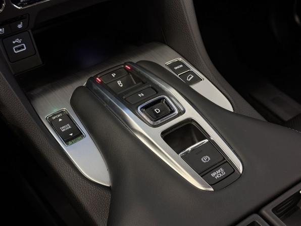 Honda Avancier II Рестайлинг 2 с пробегом 2025 года, цена 6 990 000 рублей, 35 км, внедорожник, Автокод Объявления