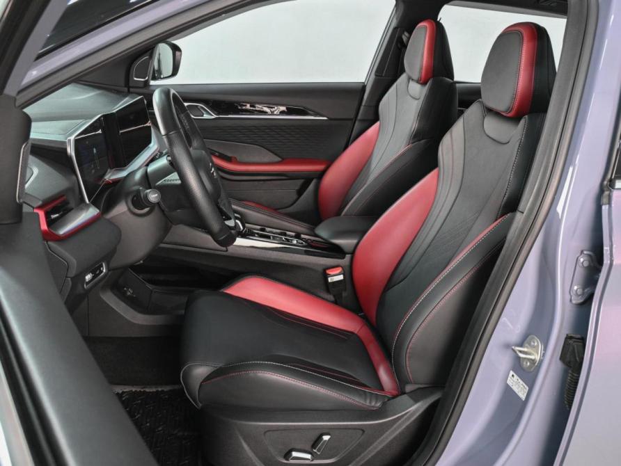 Geely Coolray I Рестайлинг Ростов-на-Дону  - изображение 10
