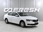 Skoda Octavia III (A7) Рестайлинг Ростов-на-Дону  - изображение 17