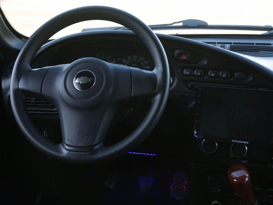 Chevrolet Niva I Рестайлинг Иваново  - изображение 14