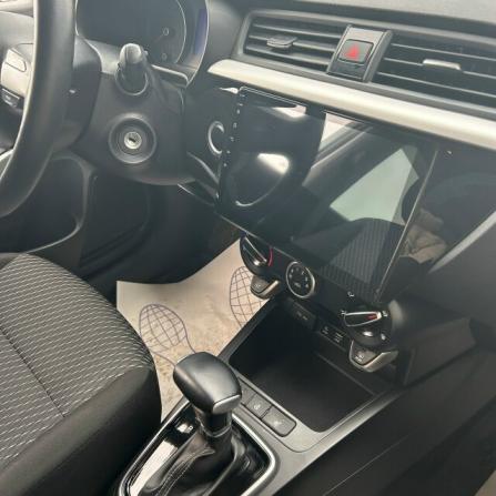 Kia Rio IV с пробегом 2020 года, цена 1 450 000 рублей, 91000 км, седан, Автокод Объявления