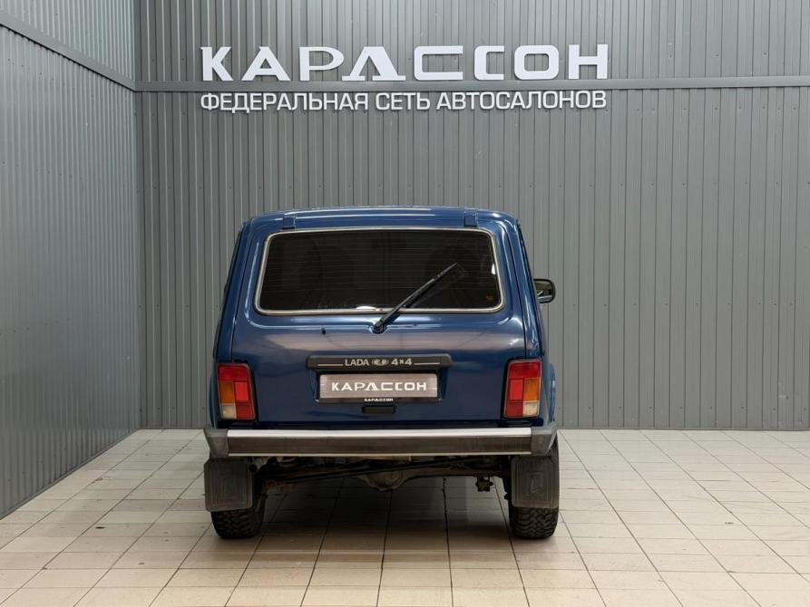 Lada (ВАЗ) 2121 (4x4) I Рестайлинг Магнитогорск  - изображение 4