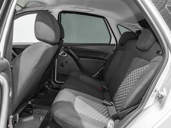 Lada (ВАЗ) Granta I Рестайлинг с пробегом 2023 года, цена 821 113 рублей, 39500 км, лифтбек, Автокод Объявления