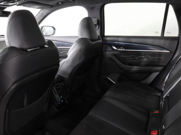 Geely Monjaro I с пробегом 2024 года, цена 3 497 000 рублей, 37800 км, внедорожник, Автокод Объявления