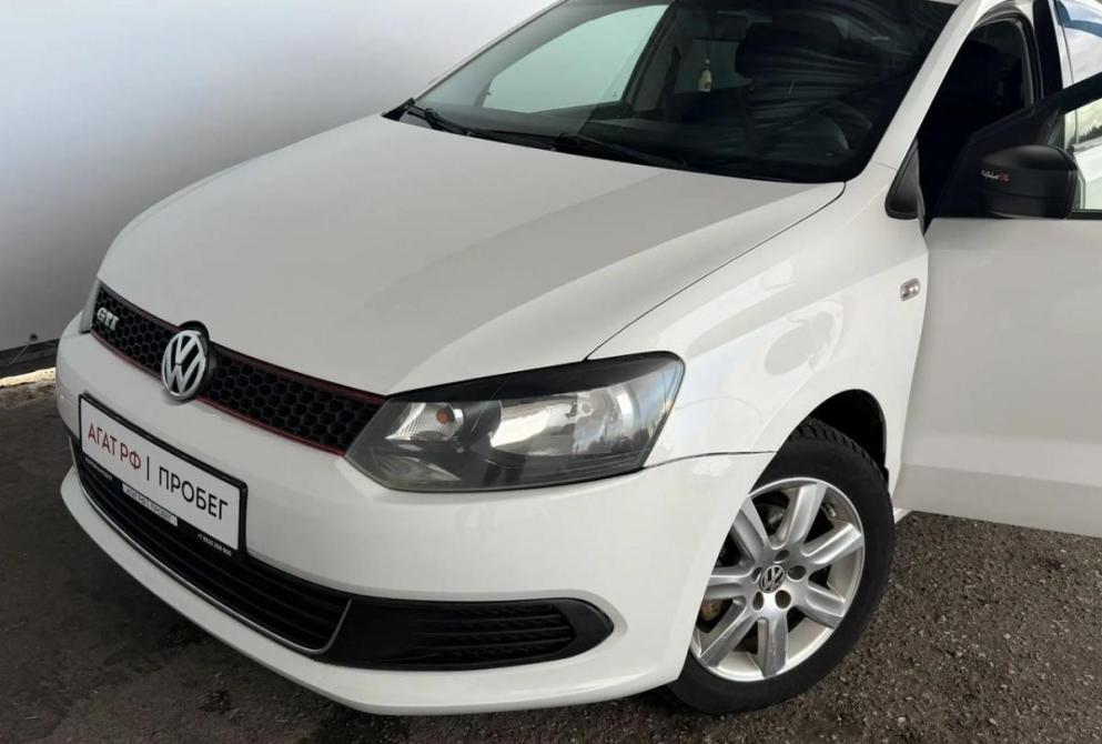 Volkswagen Polo V Киров  - изображение 23