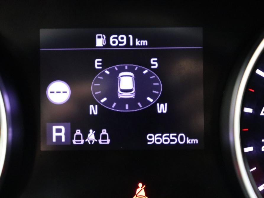 Kia Ceed III Москва  - изображение 17