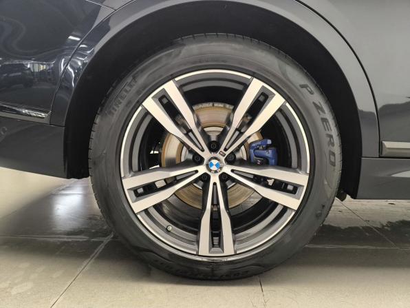 BMW X7 I (G07) с пробегом 2020 года, цена 7 678 000 рублей, 96345 км, внедорожник, Автокод Объявления