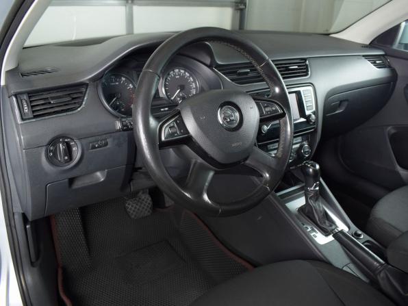 Skoda Octavia III (A7) с пробегом 2013 года, цена 1 099 999 рублей, 148819 км, лифтбек, Автокод Объявления