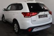 Mitsubishi Outlander III Рестайлинг 3 Санкт-Петербург  - изображение 22