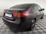 Hyundai Elantra IV (HD) Москва  - изображение 23