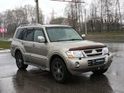Mitsubishi Pajero III Рестайлинг Чебоксары  - изображение 25