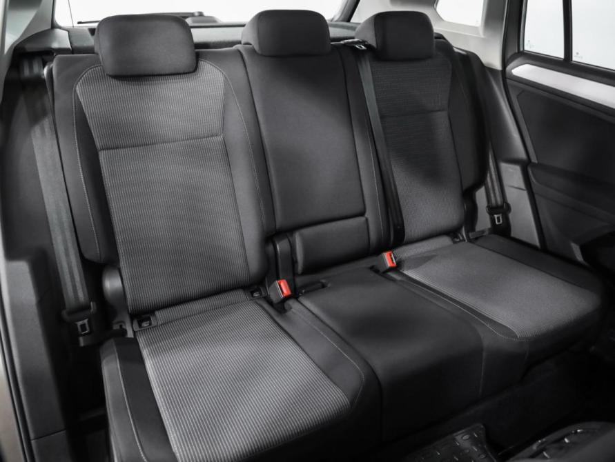 Volkswagen Tiguan II Рестайлинг Санкт-Петербург  - изображение 24