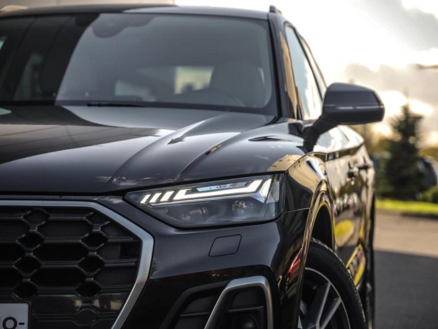 Audi Q5 II (FY) Рестайлинг Санкт-Петербург  - изображение 2