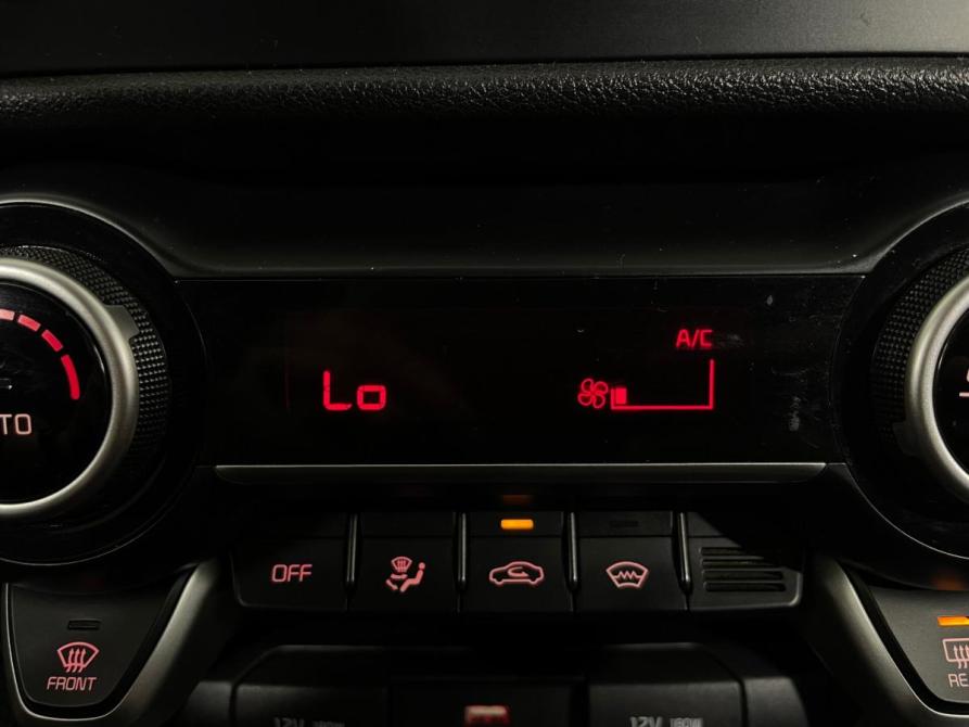 Kia Rio IV Рестайлинг Воронеж  - изображение 23