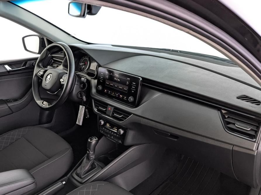 Skoda Rapid II Москва  - изображение 13