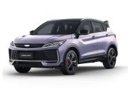 Geely Coolray I Рестайлинг 2 Воронеж  - изображение 2