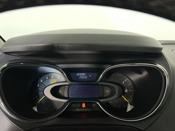 Renault Kaptur I с пробегом 2016 года, цена 999 000 рублей, 201000 км, внедорожник, Автокод Объявления