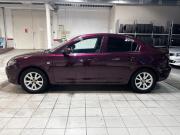 Mazda 3 I (BK) Рестайлинг Челябинск  - изображение 17