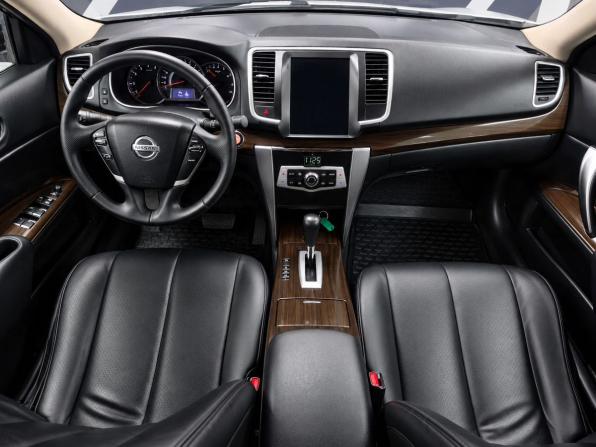 Nissan Teana II (J32) Рестайлинг с пробегом 2012 года, цена 1 199 900 рублей, 230500 км, седан, Автокод Объявления