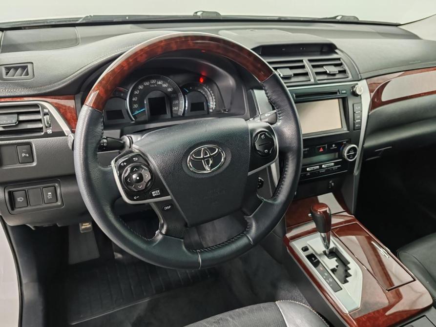 Toyota Camry VII (XV50) Москва  - изображение 24
