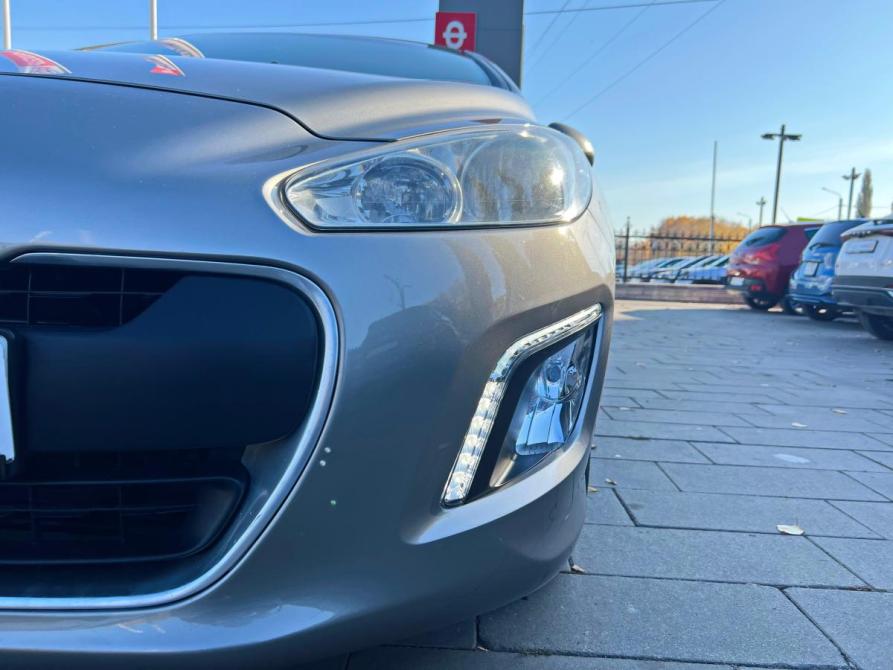 Peugeot 308 I Рестайлинг Стерлитамак  - изображение 10