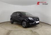 Lada (ВАЗ) XRAY I Волгоград  - изображение 20