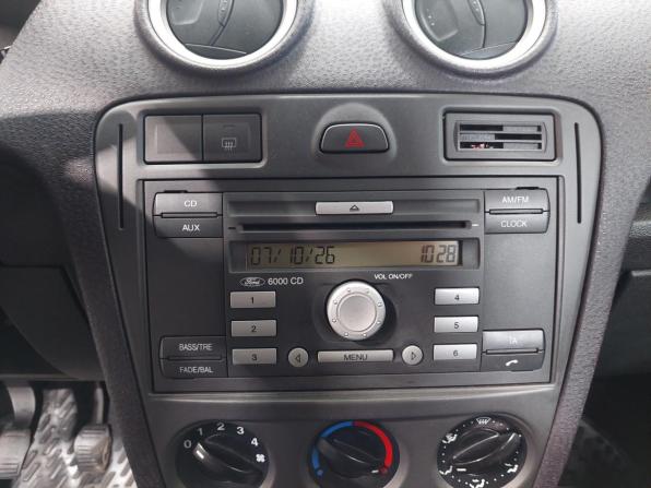 Ford Fusion I Рестайлинг с пробегом 2008 года, цена 470 000 рублей, 191412 км, хэтчбек, Автокод Объявления