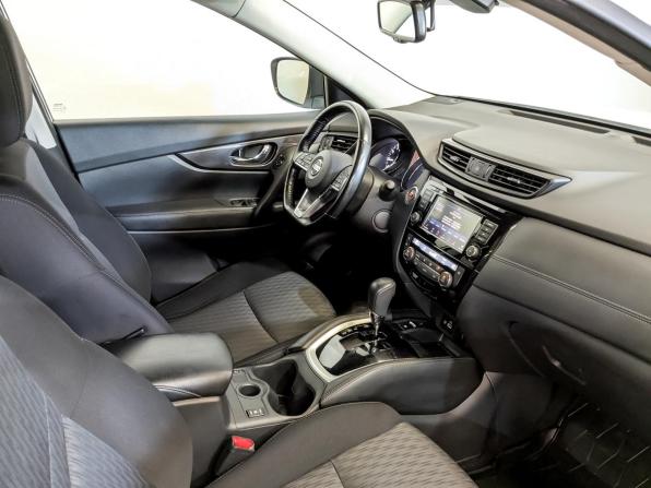 Nissan X-Trail III Рестайлинг с пробегом 2020 года, цена 2 100 000 рублей, 105011 км, внедорожник, Автокод Объявления