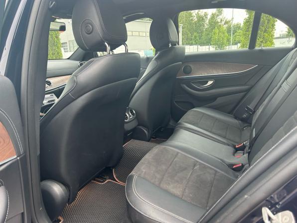Mercedes-Benz E-Класс V (W213 S213 C238) с пробегом 2016 года, цена 2 450 000 рублей, 171800 км, седан, Автокод Объявления
