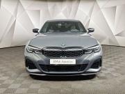 BMW 3 серии VII (G2x) Москва  - изображение 23