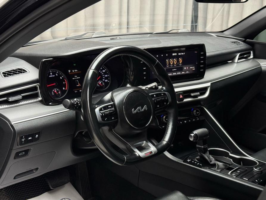 Kia K5 III Ижевск  - изображение 12