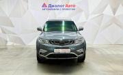 Geely Atlas I Азнакаево  - изображение 31