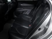 Toyota Camry VIII (XV70) Рестайлинг Москва  - изображение 30