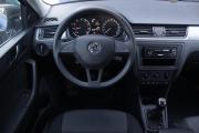 Skoda Rapid I Брянск  - изображение 29