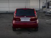 Nissan Note I Рестайлинг Москва  - изображение 21
