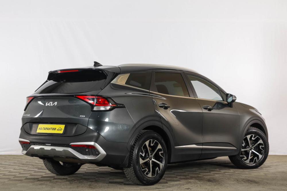 Kia Sportage V Тюмень  - изображение 7