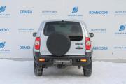 Chevrolet Niva I Рестайлинг Пермь  - изображение 25