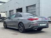 Mercedes-Benz CLA II (C118 X118) Москва  - изображение 20
