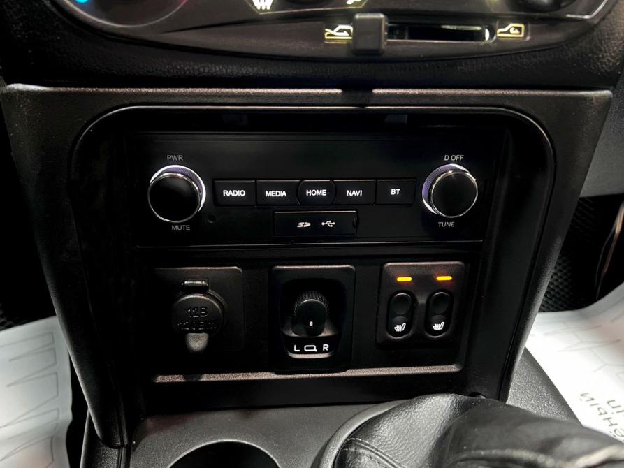 Lada (ВАЗ) Niva Travel I Тверь  - изображение 20